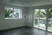 Sala comercial a venda, 37m2, 2 banheiros,1 vaga, Alto da Boa Vista