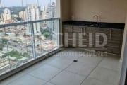 Apartamento incrível com 1 quarto à venda no Brooklin!