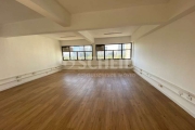 Sala comercial 60m² no Alto da Boa Vista