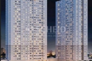 Apartamento a Venda 3 quartos 1 suíte 2 wc 1 vagas 53 m² Condominio Fit Casa região de Interlagos