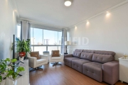 Seu momento chegou! Apartamento reformado próx ao metrô com 109,03 m² 2 quartos (1 suíte) 2 banheiro