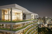 Villa Residence Versace - 216,89 m² - OBRAS INICIADAS