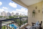 Venda Jardim Marajoara, Apartamento 03 quartos, suíte, varanda, depósito!!