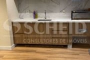 Apartamento à venda no Quality House Jd Prudência com 89m