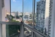 Apartamento com 2 quartos à venda em Moema Pássaros!