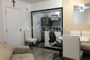 Apartamento à venda perto do supermercado Assai Interlagos, 02 quartos, varanda