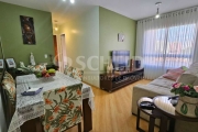 Apartamento a venda no Jardim Sabará com 50m², 2 quartos e 1 vaga.