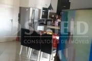 Apartamento com 3 dormitórios e 2 vagas à venda no Jardim Marajoara.