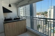 Apartamento Mobiliado de 65m² com 2 quartos para Venda no  Jardim Prudência - SP