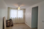 Apartamento térreo reformado aceita pet esta locado com renda  vila Sta. Catarina