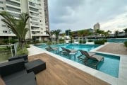 Excelente apartamento! Condominio CUMARÚ! Com vista total para o São Paulo Golf Clube