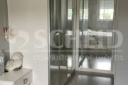 Apartamento à venda com  65m²,  1 suite  e 1 vaga - Vila Suzana