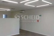 CONJUNTO COMERCIAL NA CIDADE MONÇÕES 375 m2