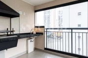 Apartamento à venda na Vila Mascote, 68m², 2 Quartos 1 suíte, 1 vaga e lazer!!