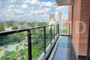 Apartamento em Moema - Espaço e Conforto em uma Localização Privilegiada