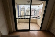 Apartamento a venda na Vila Mascote, com 3 dormitórios e 75,00m² útil.