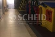 Studio Mobiliado em Pinheiros - Conforto e Praticidade em um Ambiente Completo