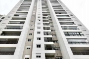 Apartamento à venda no Morumbi, com 02 quartos 01 vaga.