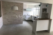 Apartamento a venda no condomínio Villas de São Paulo, Jardim Marajoara.