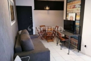 Apartamento para venda em Pinheiros 1 quarto, 48m²