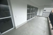 Vendo apartamento 136m2, 3 suítes, 4 banheiros, 2 vagas ! Novo ( Islã By Cyrela )