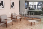 Apartamento na Vila Olímpia com 2 Dormitórios e Vaga de Garagem