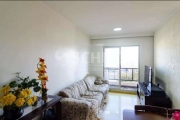 Apartamento a venda na Vila Santa Catarina com 2 dormitórios e 1 vaga.