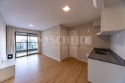 Apartamento a Venda Alto da Boa Vista 40m²