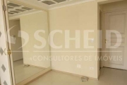 Apartamento a venda vila mascote 2 dormitórios 1 vaga