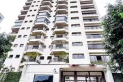 Apartamento de Alto Padrão Alto da Boa Vista