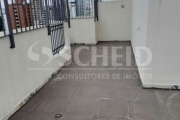 Apartamento Moema duplex possui 392m² úteis, 4 dormitórios (1 suíte) , 4 banheiros, 2 vagas.