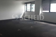 Sala Comercial a venda de 120m² no Alto da Boa Vista