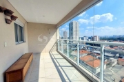 Apartamento a venda de 53,00m² útil, com1 dormitório, na Vila Alexandria em São Paulo !