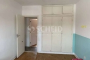 Apartamento a venda na Vila Mariana com 3 dormitorios