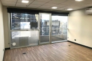 Sala comercial a venda, 40,76 m2, 2 vagas, 1 banheiro, Chacara Santo Antonio