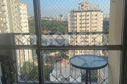 Vendo apto magnifica localização,2 dorms, edif,c/ lazer completo ,sargento geraldo santana