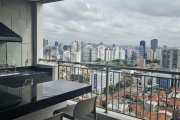 Apartamento Novo na Chácara Santo Antônio