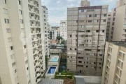 Apartamenteo a vendaem Moema São paulo SP