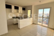 Apartamento à venda na Vila Santa Catarina, 2 quartos 1 vaga