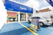 Ponto Comercial em Santo Amaro com 277mt2