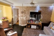 Apartamento no Jardim Marajoara 75m², 3 dormitórios,  2 banheiros.