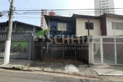 Casa comercial a venda de 133,00m² útil, no Brooklin.