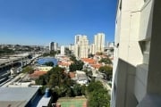 Apartamento a venda 2 dormitórios 1 vaga com lazer completo na Vila Alexandria, São Paulo