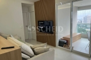 Apartamento a venda na Vila Mascote,  68m²  2 quartos  2 vagas