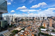 LAJE CORPORATIVA À VENDA | BAIRRO CHÁCARA SANTO ANTÔNIO - ZONA SUL | COM 01 VAGA E ÁREA DE 34M².