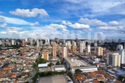 LAJE CORPORATIVA À VENDA | BAIRRO CHÁCARA SANTO ANTÔNIO - ZONA SUL | COM 01 VAGA E ÁREA DE 34M².