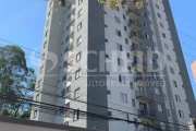 Apartamento à venda no Morumbi, com 02 quartos e 01 vaga.