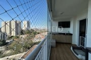 APARTAMENTO NO CONDOMINIO BOSQUE MARAJOARA!!!! 80M 1 VAGA Rua José Homero Roxo