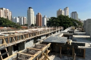 Casa em condominio a venda no Campo Belo São Paulo SP