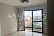 Apartamento à venda no Jardim Aeroporto, de 84m² com 3 Dormitórios, 1 Suíte, e 2 vagas